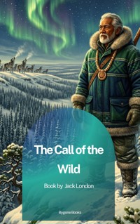The Call of the Wild - Jack London - ebook + audiobook + książka