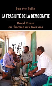 La fragilité de la démocratie - Jean-Yves Duthel - ebook