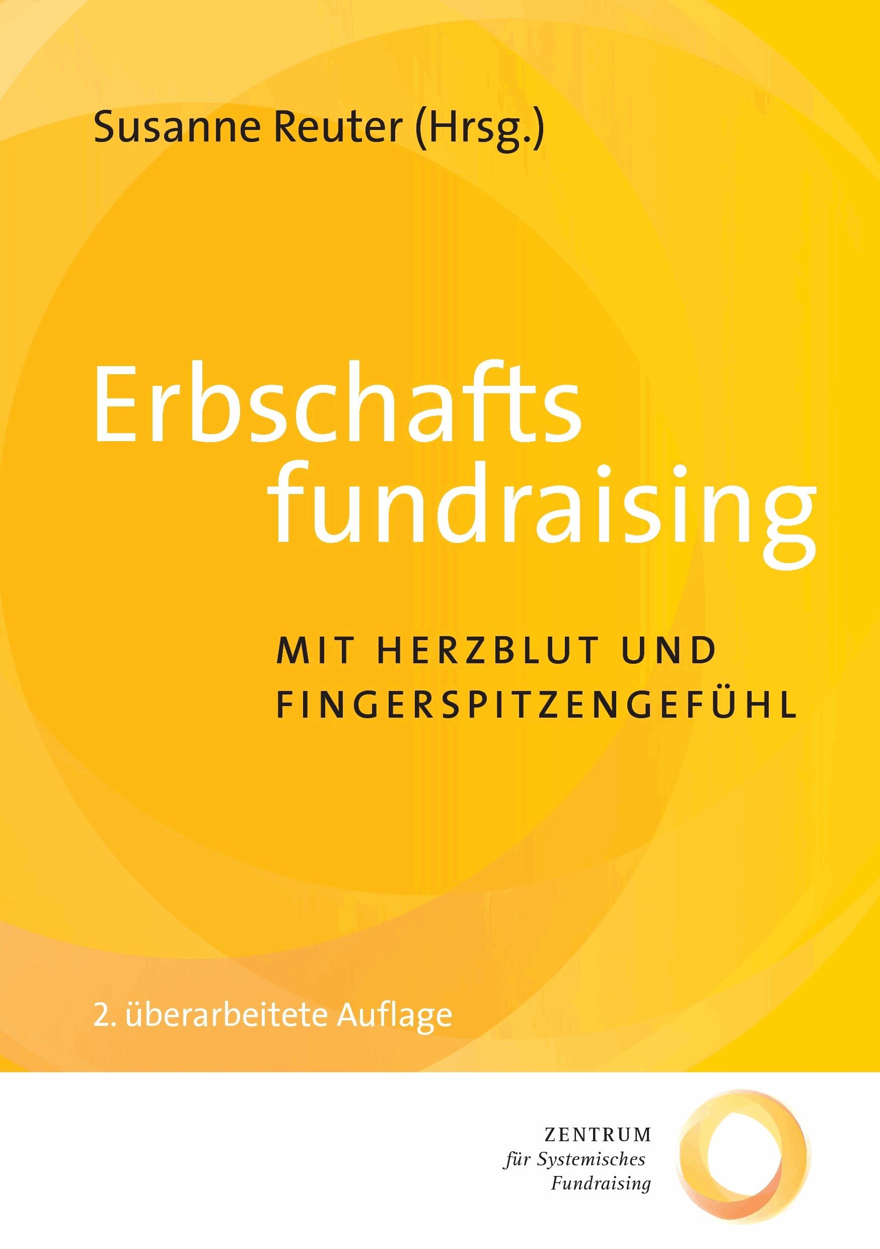 Erbschaftsfundraising