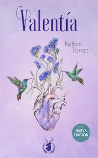 Valentía - Kelbin Torres - ebook