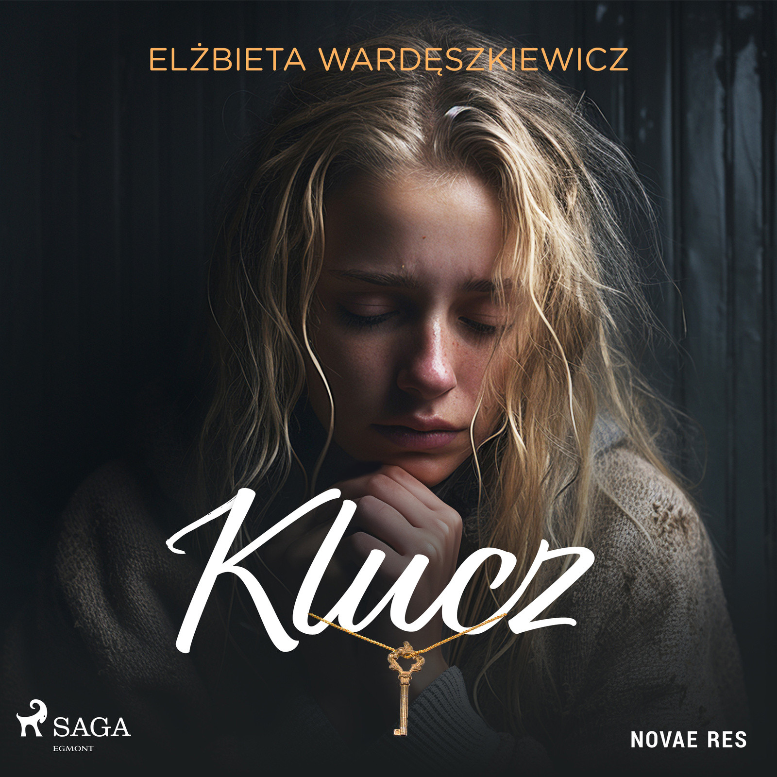Klucz