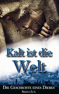 Kalt ist die Welt - Selina Lux - ebook