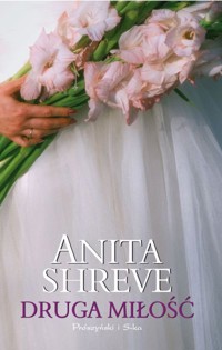 Druga miłość - Shreve Anita - ebook