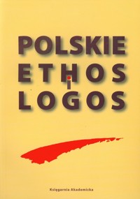 Polskie ethos i logos -  - książka