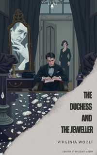 The Duchess and the Jeweller - Virginia Woolf - ebook
