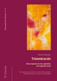Trimembración - Wember Valentin - ebook