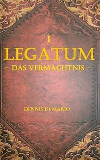 Legatum I -  - ebook