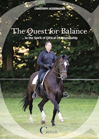 The Quest for Balance - Christoph Ackermann - ebook