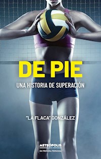 De pie - Claudia Lorena González - ebook