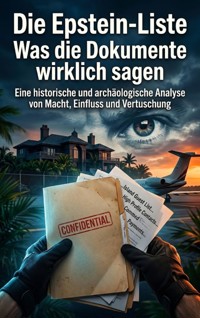Die Epstein-Liste: Was die Dokumente wirklich sagen - Lena Fischer - ebook