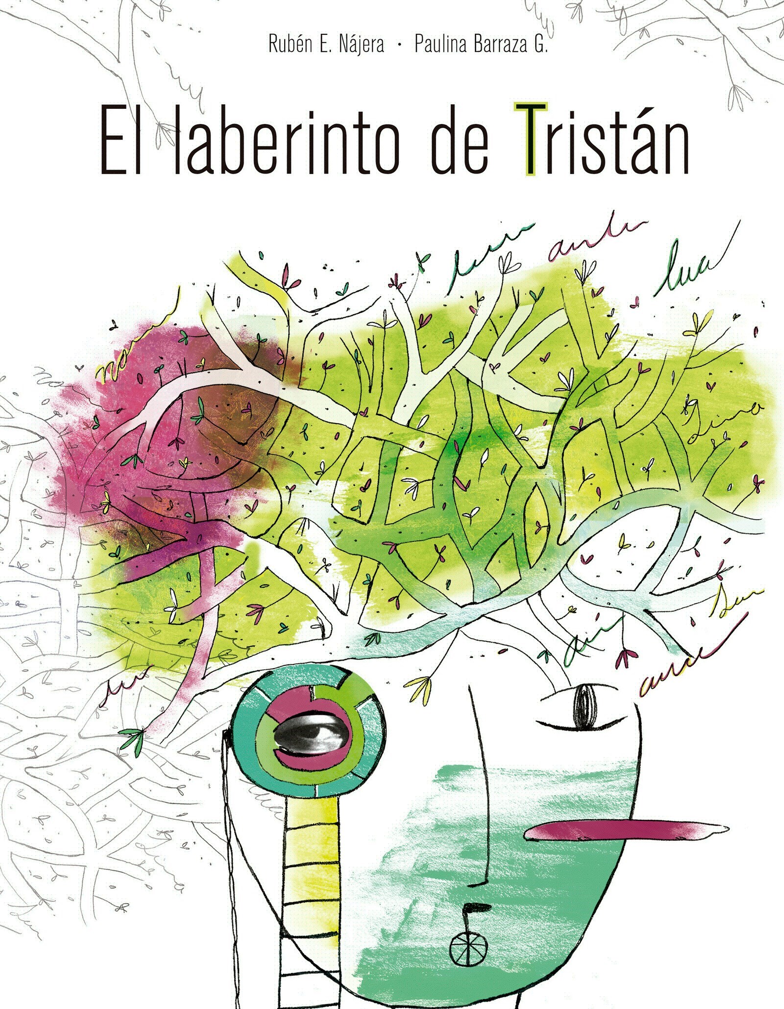 El laberinto de Tristán
