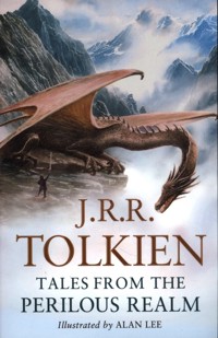 Tales from the Perilous Realm: Roverandom and Other Classic Faery Stories - Tolkien J. R. R. - książka