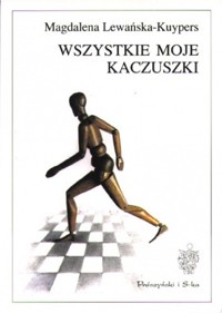 Wszystkie moje kaczuszki - Magdalena Lewańska-Kuypers - ebook