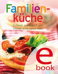 Familienküche -  - ebook