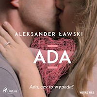 Ada - Aleksander Ławski - audiobook
