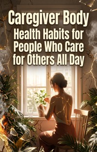 Caregiver Body - Dr. Anna Whitfield - ebook