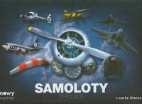 Samoloty w Polsce -  - książka