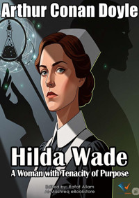 Hilda Wade - Arthur Conan Doyle - ebook