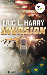 Invasion - Eric L. Harry - ebook