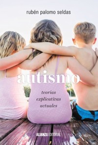 Autismo - Rubén Palomo Seldas - ebook