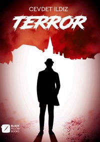 Terror - Cevdet Ildiz - ebook