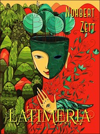 Latimeria - Norbert Zett - ebook