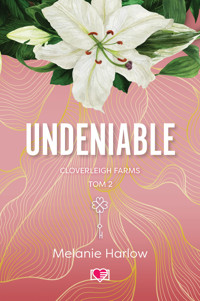 Undeniable. Cloverleigh Farms. Tom 2 - Melanie Harlow - ebook + audiobook + książka