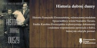 Historia dobrej duszy - Kwaszyńska Emilia - książka