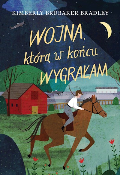 Okładka książki Wojna, którą w końcu wygrałam