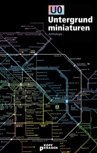 U0 Untergrundminiaturen - Poljak Wlassowetz - ebook