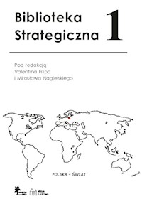 Biblioteka Strategiczna Tom 1 -  - książka