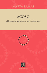 Acoso - Marta Lamas - ebook