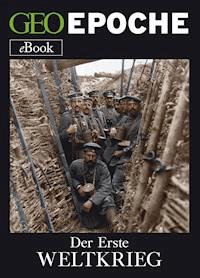 Der Erste Weltkrieg -  - ebook