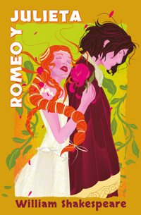 Romeo y Julieta - William Shakespeare - ebook