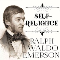 Self Reliance - Ralph Waldo Emerson - audiobook