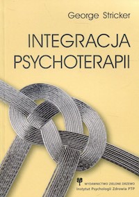 Integracja psychoterapii - Stricker George - książka