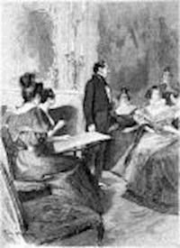 Modeste Mignon - Honore De Balzac - darmowy ebook