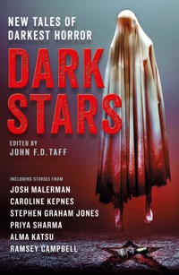 Dark Stars - Caroline Kepnes - ebook