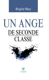 Un ange de seconde classe - Brigitte Mary - ebook