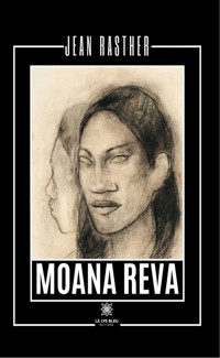 Moana reva - Jean Rasther - ebook
