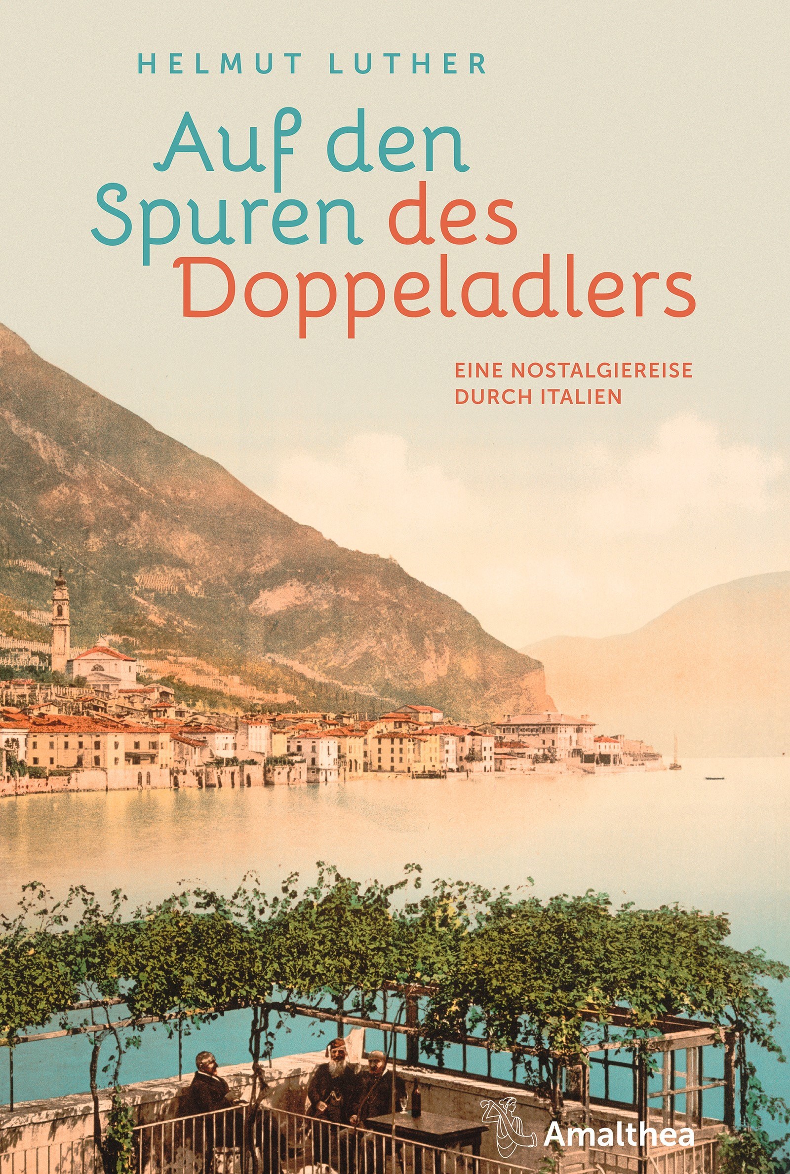 Auf den Spuren des Doppeladlers