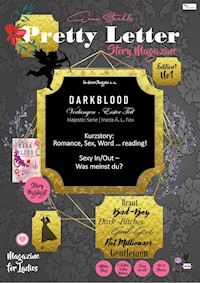 Pretty Letter - Story Magazin Edition1, No1 - Enna Steahle - ebook
