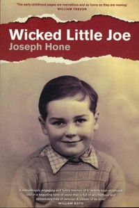 Wicked Little Joe - Joseph Hone - ebook