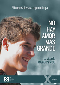 No hay amor más grande - Alfonso Calavia Arespacochaga - ebook