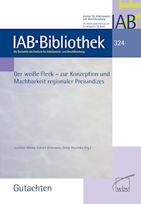 Der weiße Fleck -  - darmowy ebook