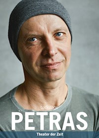 PETRAS - Hans-Dieter Schütt - ebook