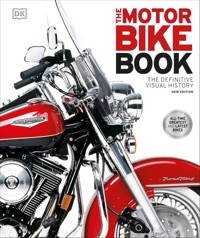 The Motorbike Book -  - książka