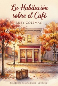 La Habitación sobre el Café - Ruby Coleman - ebook