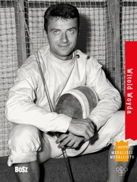 Witold Woyda. Medaliści / Medallists - Stefan Szczepłek - książka