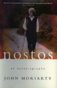 Nostos - John Moriarty - ebook